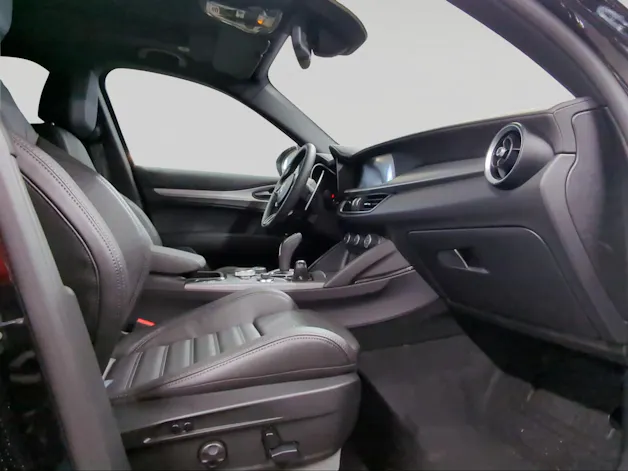Alfa Romeo Stelvio 2.0 Veloce Q4 AT8