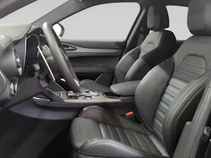 Alfa Romeo Stelvio 2.0 Veloce Q4 AT8