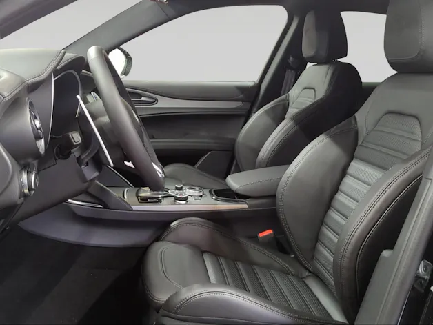 Alfa Romeo Stelvio 2.0 Veloce Q4 AT8