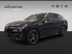 Alfa Romeo Stelvio 2.0 Veloce Q4 AT8