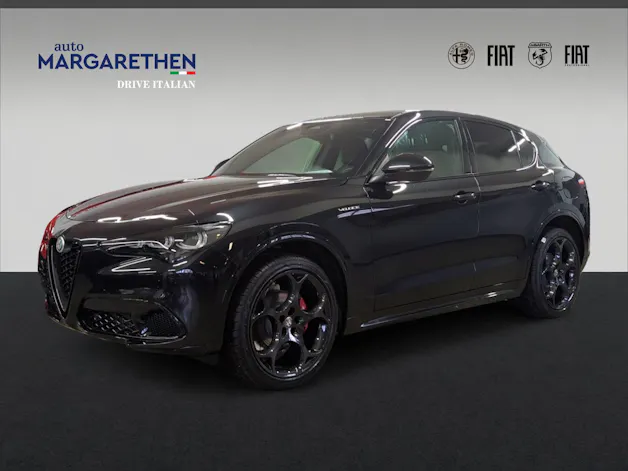 Alfa Romeo Stelvio 2.0 Veloce Q4 AT8