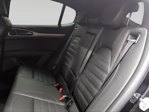 Alfa Romeo Stelvio 2.0 Veloce Q4 AT8