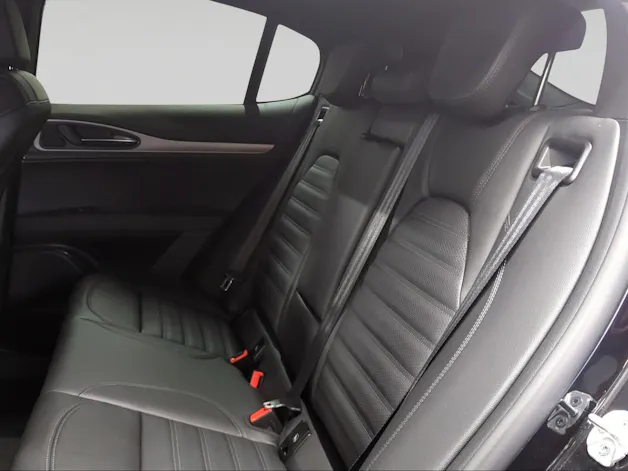 Alfa Romeo Stelvio 2.0 Veloce Q4 AT8