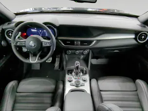 Alfa Romeo Stelvio 2.0 Veloce Q4 AT8