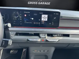 Kia EV9 99,8 kWh GT-Line 4x4