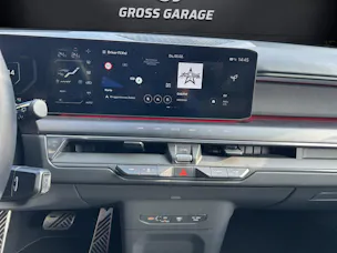 Kia EV9 99,8 kWh GT-Line 4x4