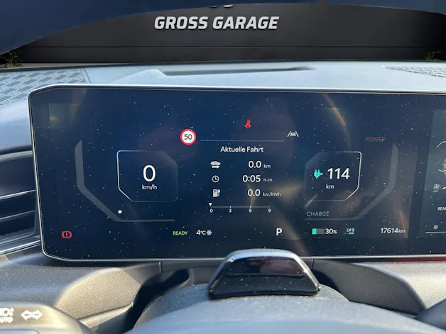 Kia EV9 99,8 kWh GT-Line 4x4