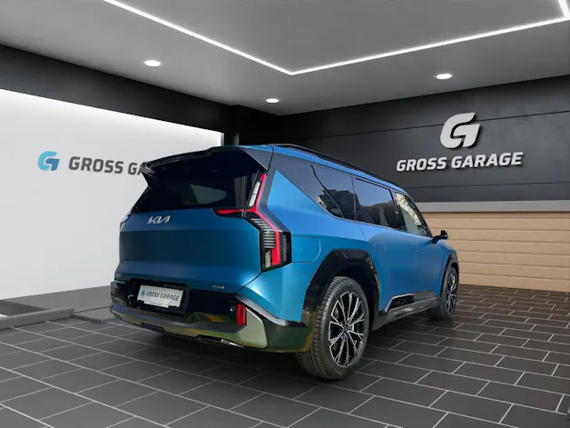 Kia EV9 99,8 kWh GT-Line 4x4