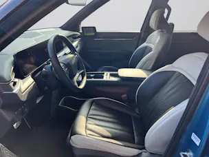 Kia EV9 99,8 kWh GT-Line 4x4