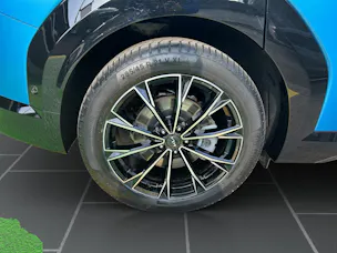 Kia EV9 99,8 kWh GT-Line 4x4
