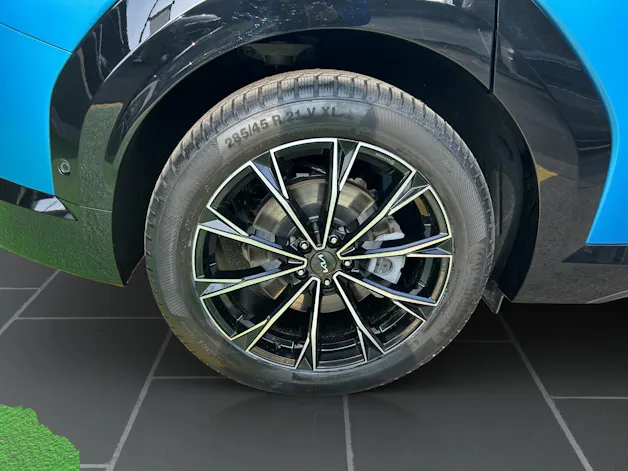 Kia EV9 99,8 kWh GT-Line 4x4