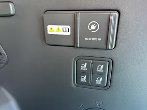 Kia EV9 99,8 kWh GT-Line 4x4