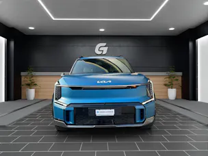 Kia EV9 99,8 kWh GT-Line 4x4