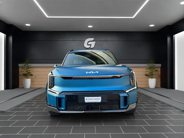 Kia EV9 99,8 kWh GT-Line 4x4