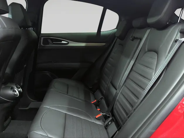 Alfa Romeo Stelvio 2.0 Veloce Q4 AT8