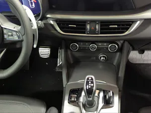 Alfa Romeo Stelvio 2.0 Veloce Q4 AT8