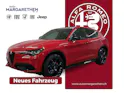 ALFA ROMEO Stelvio 2.0 Veloce Q4 AT8