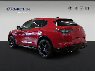 Alfa Romeo Stelvio 2.0 Veloce Q4 AT8