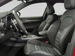 Alfa Romeo Stelvio 2.0 Veloce Q4 AT8