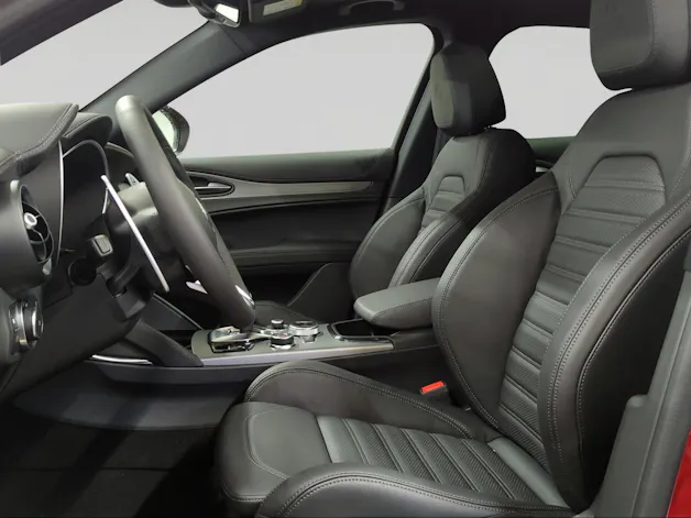 Alfa Romeo Stelvio 2.0 Veloce Q4 AT8