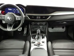 Alfa Romeo Stelvio 2.0 Veloce Q4 AT8
