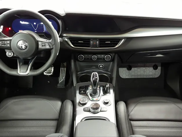 Alfa Romeo Stelvio 2.0 Veloce Q4 AT8