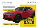 Alfa Romeo Stelvio 2.0 Veloce Q4 AT8