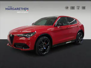 Alfa Romeo Stelvio 2.0 Veloce Q4 AT8