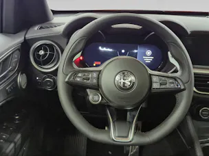 Alfa Romeo Stelvio 2.0 Veloce Q4 AT8