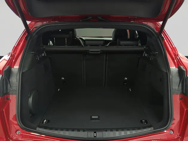 Alfa Romeo Stelvio 2.0 Veloce Q4 AT8