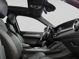 Alfa Romeo Stelvio 2.0 Veloce Q4 AT8