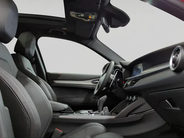 Alfa Romeo Stelvio 2.0 Veloce Q4 AT8