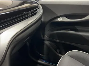Fiat 500 BEV Swiss Edition 118 PS