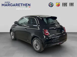 Fiat 500 BEV Swiss Edition 118 PS