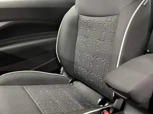 Fiat 500 BEV Swiss Edition 118 PS