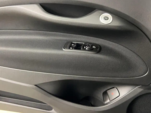 Fiat 500 BEV Swiss Edition 118 PS