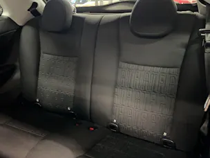 Fiat 500 BEV Swiss Edition 118 PS