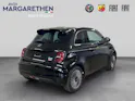Fiat 500 BEV Swiss Edition 118 PS