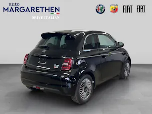 Fiat 500 BEV Swiss Edition 118 PS