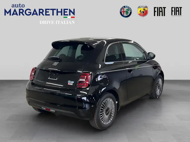 Fiat 500 BEV Swiss Edition 118 PS