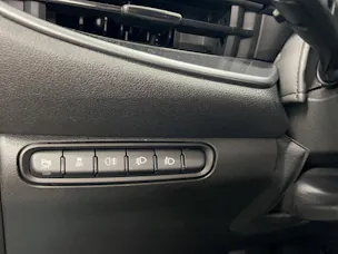 Fiat 500 BEV Swiss Edition 118 PS