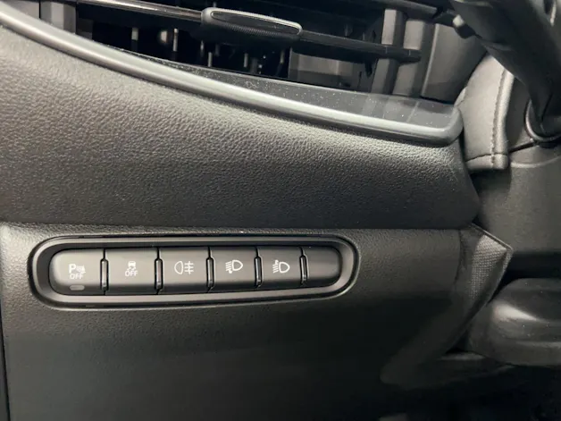 Fiat 500 BEV Swiss Edition 118 PS