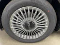 Fiat 500 BEV Swiss Edition 118 PS