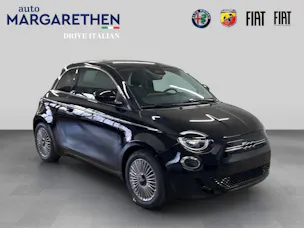 Fiat 500 BEV Swiss Edition 118 PS