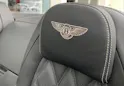 Bentley Continental GTC Speed 6.0 W12