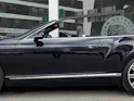 Bentley Continental GTC Speed 6.0 W12