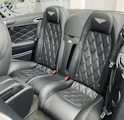 Bentley Continental GTC Speed 6.0 W12