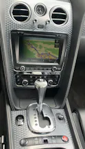 Bentley Continental GTC Speed 6.0 W12