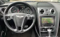 Bentley Continental GTC Speed 6.0 W12