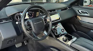 Land Rover Range Rover Velar R-Dynamic D 240 Sport Automatic